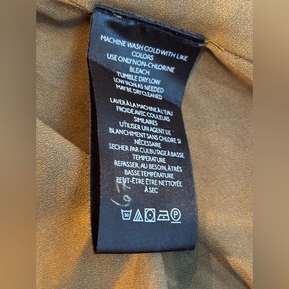 Nwt free people ruffles romance jacket army green - Picture 10 of 11